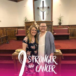 Meet your Posher, Allison